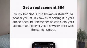 Сим-карты для иностранцев в Китае: просто и удобно с NihaoMobilе