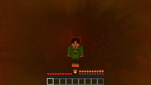 Сборка модов на Реалистичный Minecraft Java // Fabric - Forge 1.20.1 смотреть онлайн