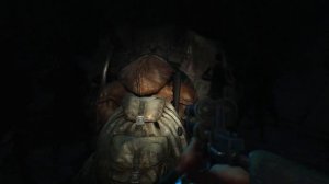 ЕСЛИ ПОЕЗД С РЕЛЬС СОЙДЁТ [Metro 2033]