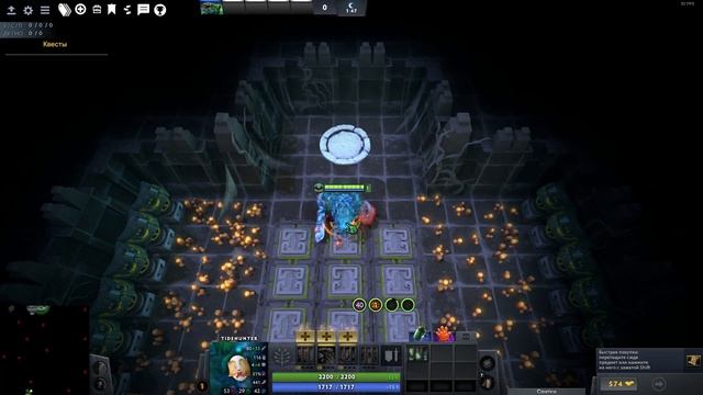 BOSS SURVIVAL ADVENTURE - Секретная комната без урона смотреть онлайн