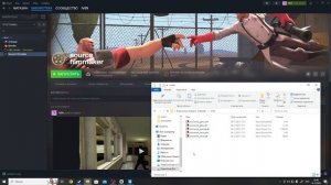 Как сделать Reskin в Gmod