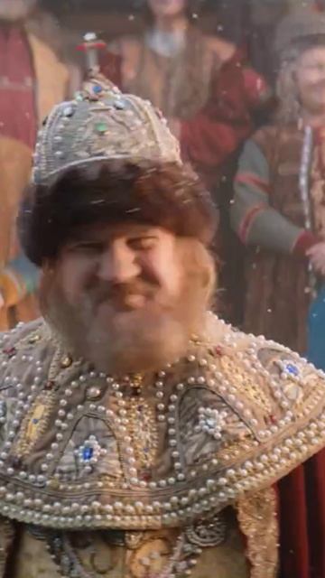 ПРОДЮСЕР ВЛАДИМИР ПЕРМЯКОВ УВЕРЕН В УСПЕХЕ «СОЛОВЕЙ ПРОТИВ МУРОМЦА» 😲 #кино #владимирпермяков смотреть онлайн