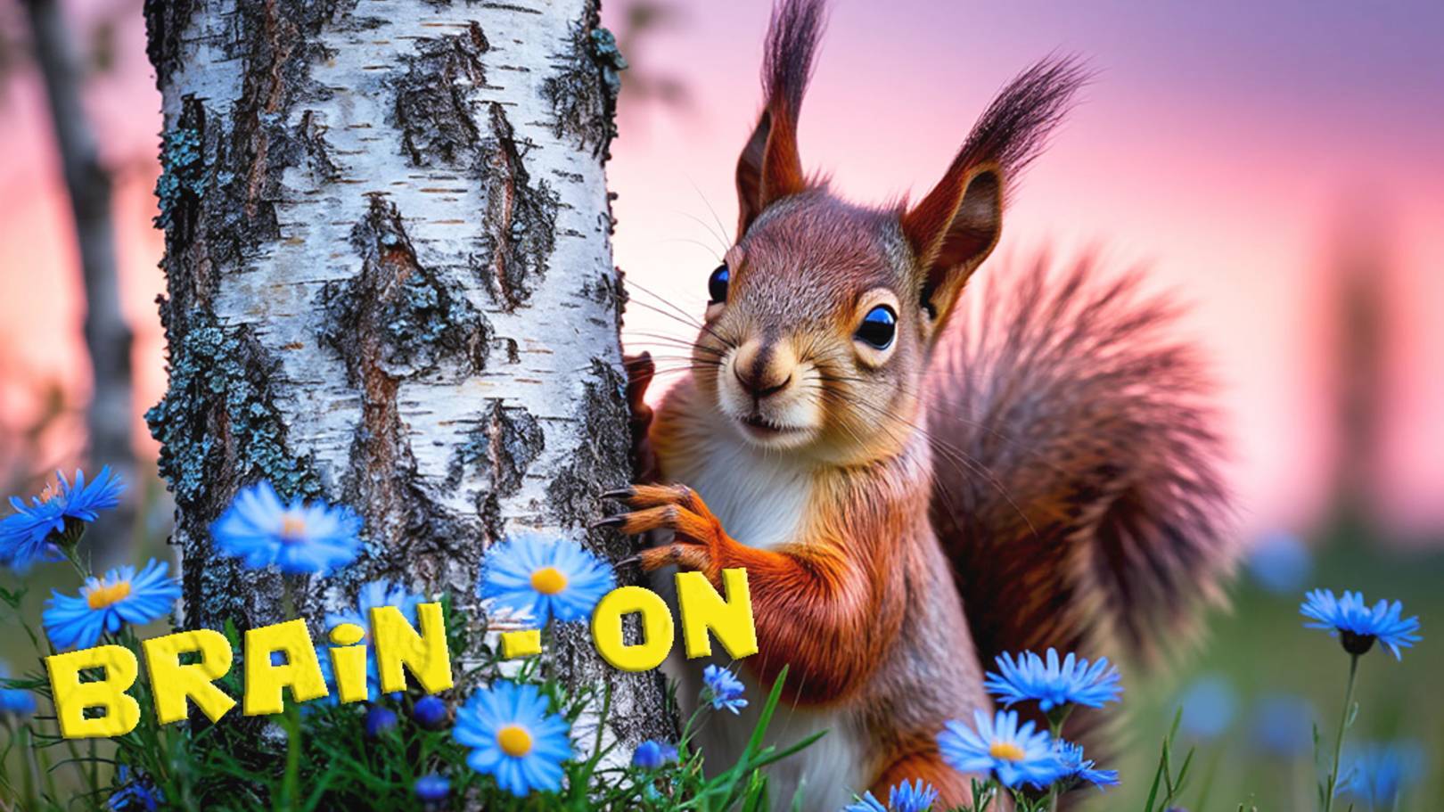 Быстро грызет мелко жует... смотреть онлайн