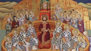 Вселенские соборы и их позабытый (для некоторых) авторитет