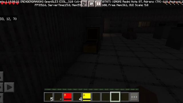 Прохождение Specimen Zero в Minecraft || SPECIMEN ZERO #specimenzero #horrorgaming смотреть онлайн
