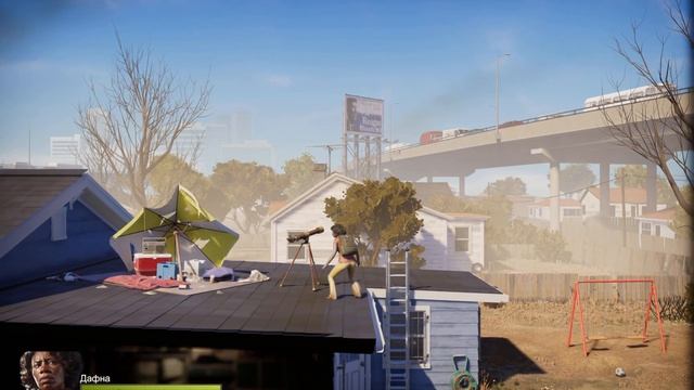 ПРОБНИК ВЫЖИВАНИЯ В МИРЕ ЗОМБИ - Into the Dead: Our Darkest Days #1 смотреть онлайн