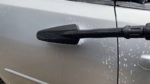 Минимойка FinePower HPC223 видео 2