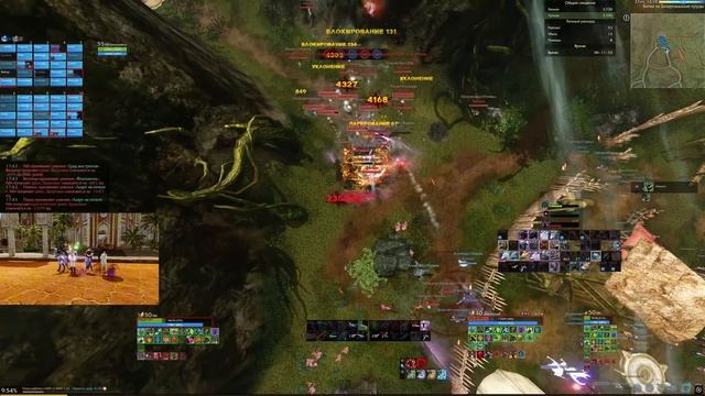 Archeage лук-имба? смотреть онлайн