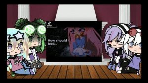 реакция улей на тт /3 часть/