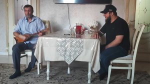 х1ар илли совг1ат Шалажар Салгириев 1амарбекан лерин илли Джамалай