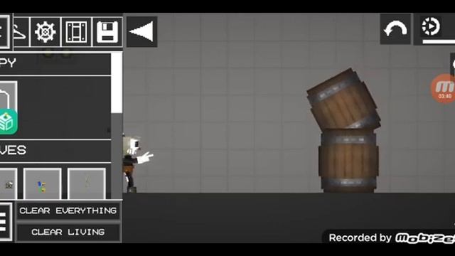 мод на капхед мини игра в мелоне