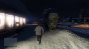 GTA 5 | Как попасть в Северный Янктон