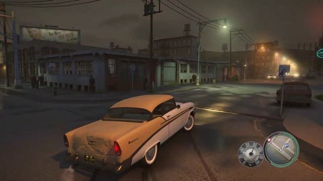 #34 НАШ ДРУГ. MAFIA II: DEFINITIVE EDITION / МАФИЯ 2 / WALKTHROUGH / ПРОХОЖДЕН смотреть онлайн