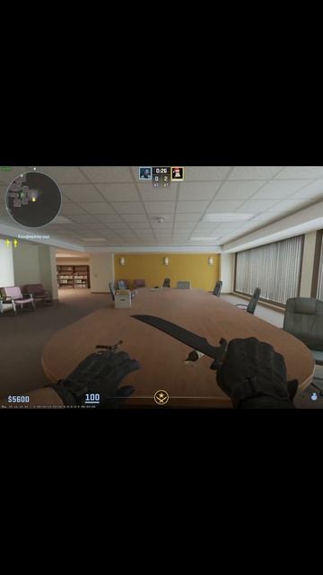 Есть вещи и по страшнее.КИРИЛЛ😂 #csgo2 #ксгомемы #юмор #р смотреть онлайн