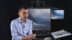 «Буря на море»: третий день марафона