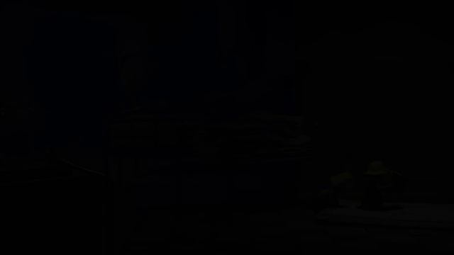 Little nightmares 2. Разбор сюжета. Разбор концовки. Обзор. Концовки. (Посмотрите комментарии!). смотреть онлайн