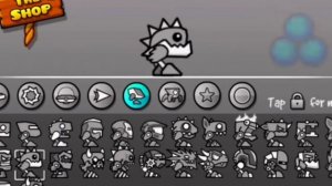 Как получить всех роботов в  (геометри даш)