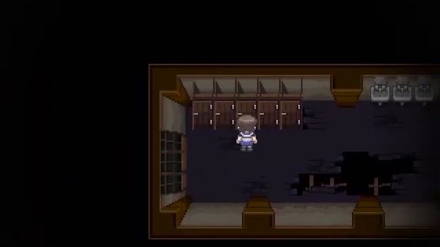 Corpse party blood covered #2 Призраки смотреть онлайн