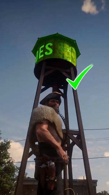 секретный клад в RDR2 #shorts #rdr2 #секретка смотреть онлайн
