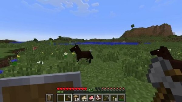 Этот мод СЛОМАЛ Майнкрафт| The Broken Script