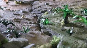 Презентация макета - ДИНОЗАВРЫ