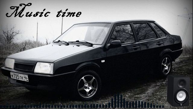 Блатные Пацанские Треки 💣 Рэп в машину 🖤 Четкая музыка! 💣