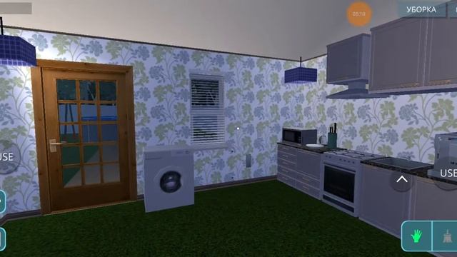 Обзор моего дома - House Designer смотреть онлайн