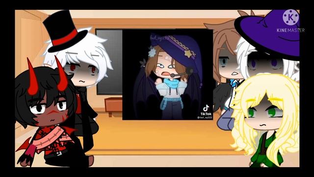 реакция персонажей из Игры Бога на тт смотреть онлайн