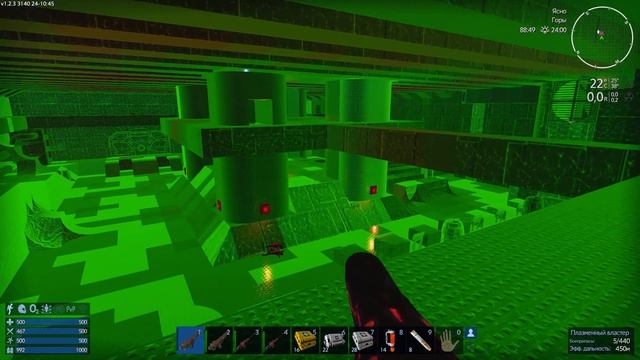 Будни Империона. s5e11 "Саркофагус" (Empyrion - Galactic Survival) смотреть онлайн
