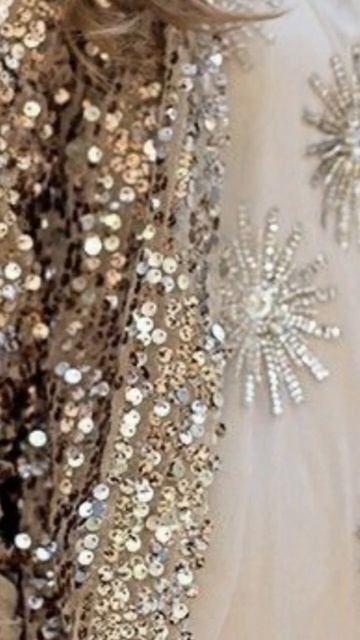 платье на новый год!!!#тренд#модв#идеи#рукоделие#пошив