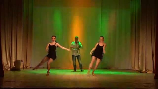 Константин Смольников и "Дольче Вита" смотреть онлайн