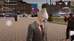 Свадьба в MadOut 2!