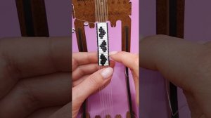 Вплетайся! Как добавить рабочую нить на станке для бисероплетения Муза Арт