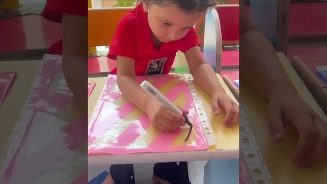 Развитие ребенка