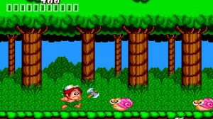 New Adventure Island (TurboGrafx-16) - Полное прохождение (100%) (LongPlay) [1080p]
