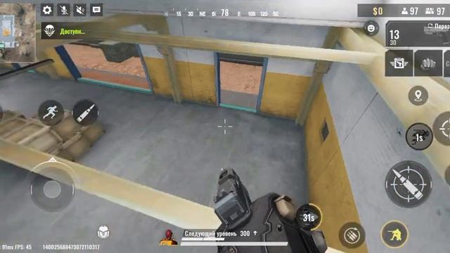 BLOOD STRIKE ЛУЧШИЙ КАТКИ 🔥🩸#топ #2024