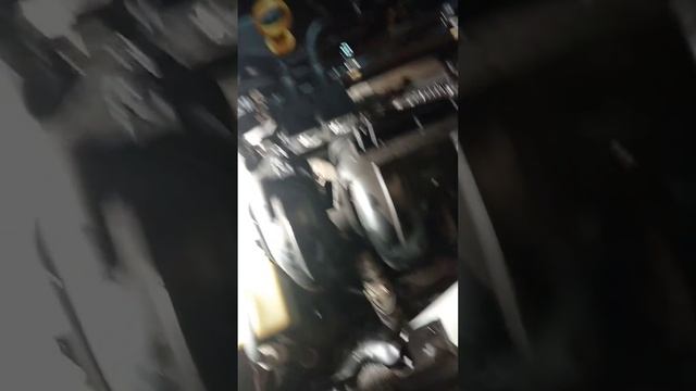 замена термостата mazda6gg за 10мин смотреть онлайн