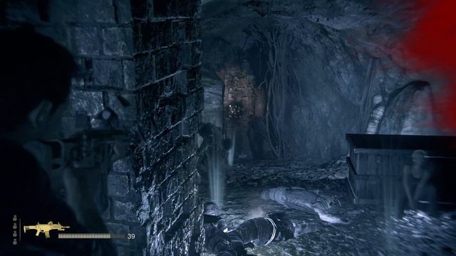 Падение Эвери. Глава 19 - UNCHARTED: Legacy of Thieves Collection [PS5] #18 смотреть онлайн