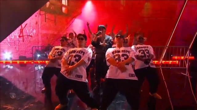 🌜 #AMAs | #ChkChkBoom Запись выступления Stray Kids с Bye Bye Bye и Chk Chk B