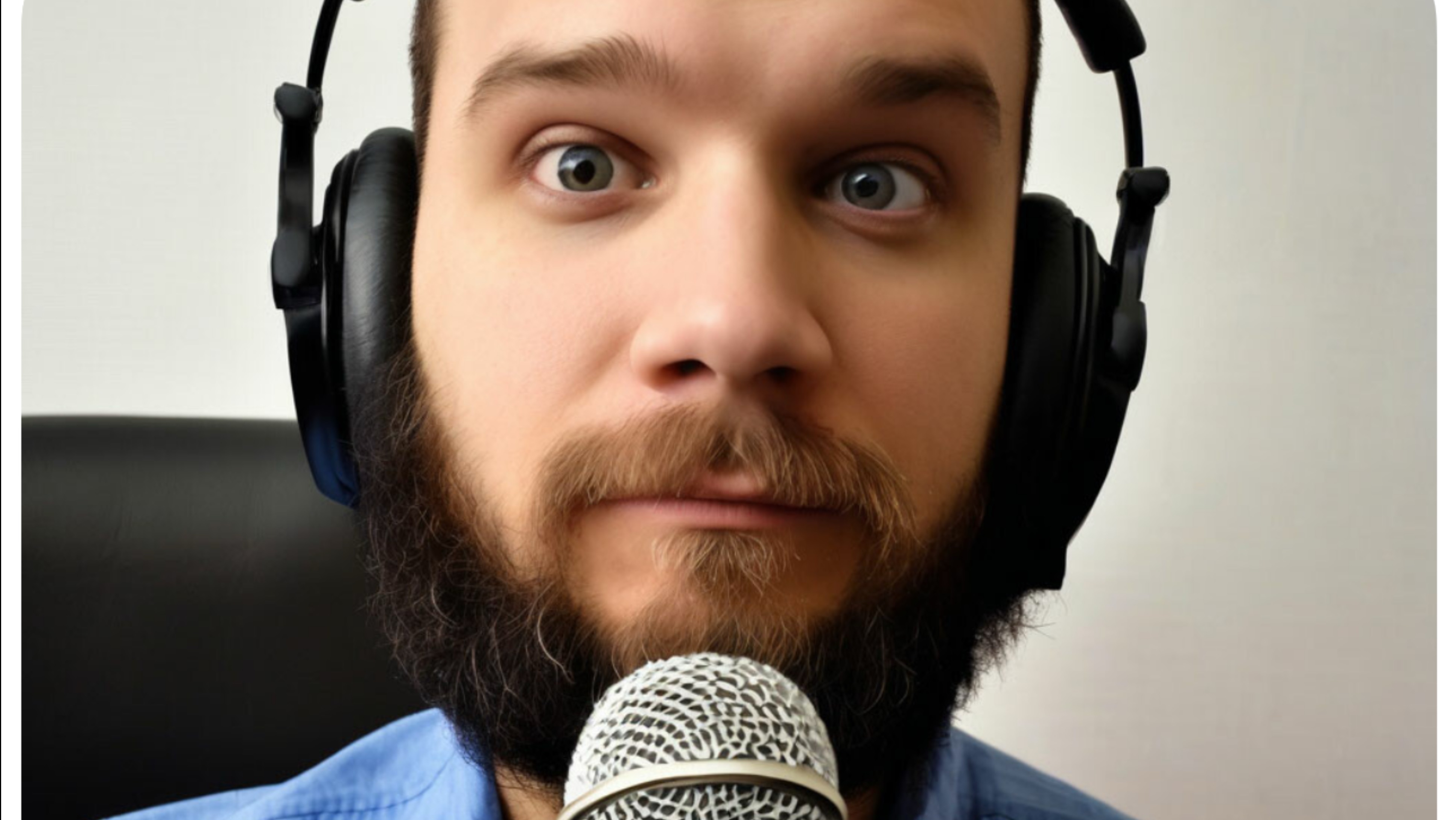 Как говорить четко в камеру? 5 ошибок, которые делают все блогеры