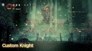 ТОП 10 "ЛУЧШИХ" модов Hollow knight!