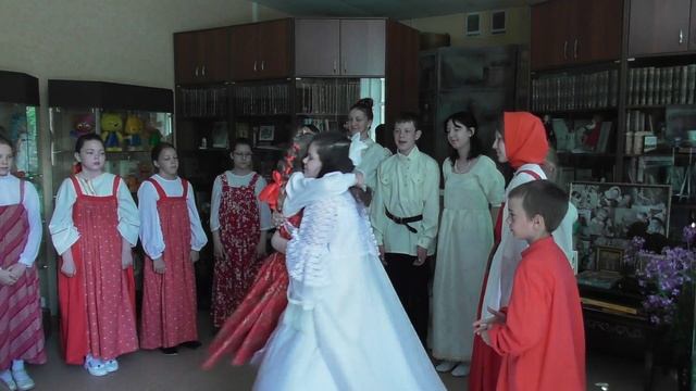 Спектакль «Романовы. Царский путь»