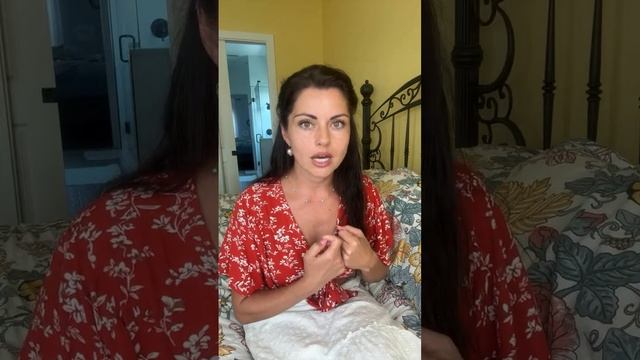 Vera Roden USA Is Live! Мама, макияж 💄