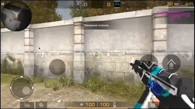 ❤Кэш на M9 Blood!