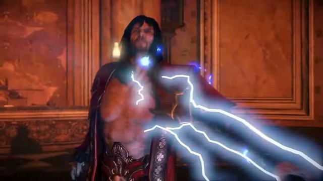 Прохождение игры Castlevania: Lords of Shadow 2[Русская версия]#12 смотреть онлайн