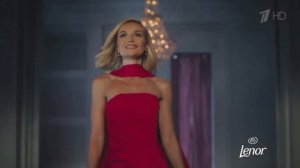 Реклама Ленор от кутюр - Полина Гагарина