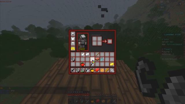 Новый скин!? Survival Games #21 смотреть онлайн