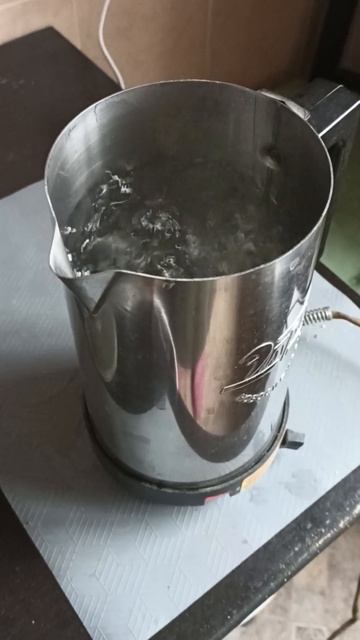 Чайник электрический СССР