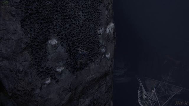 Uncharted Legacy of Thieves Collection, прохождение 5 - Финал.