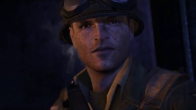 Brothers In Arms Hells Highway контрольная точка  № 1